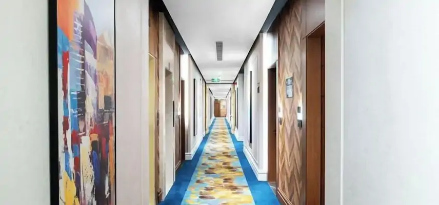 Elaf Qinwan Hotel image